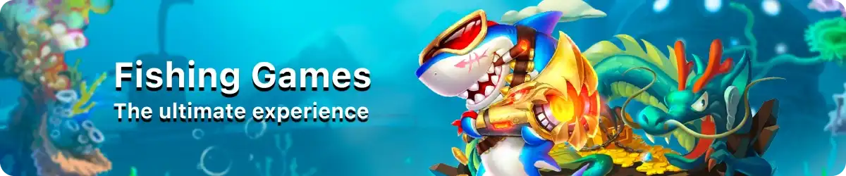 MX777 fishing game screen showing underwater adventure