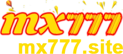 MX777 logo representing trusted online casino brand